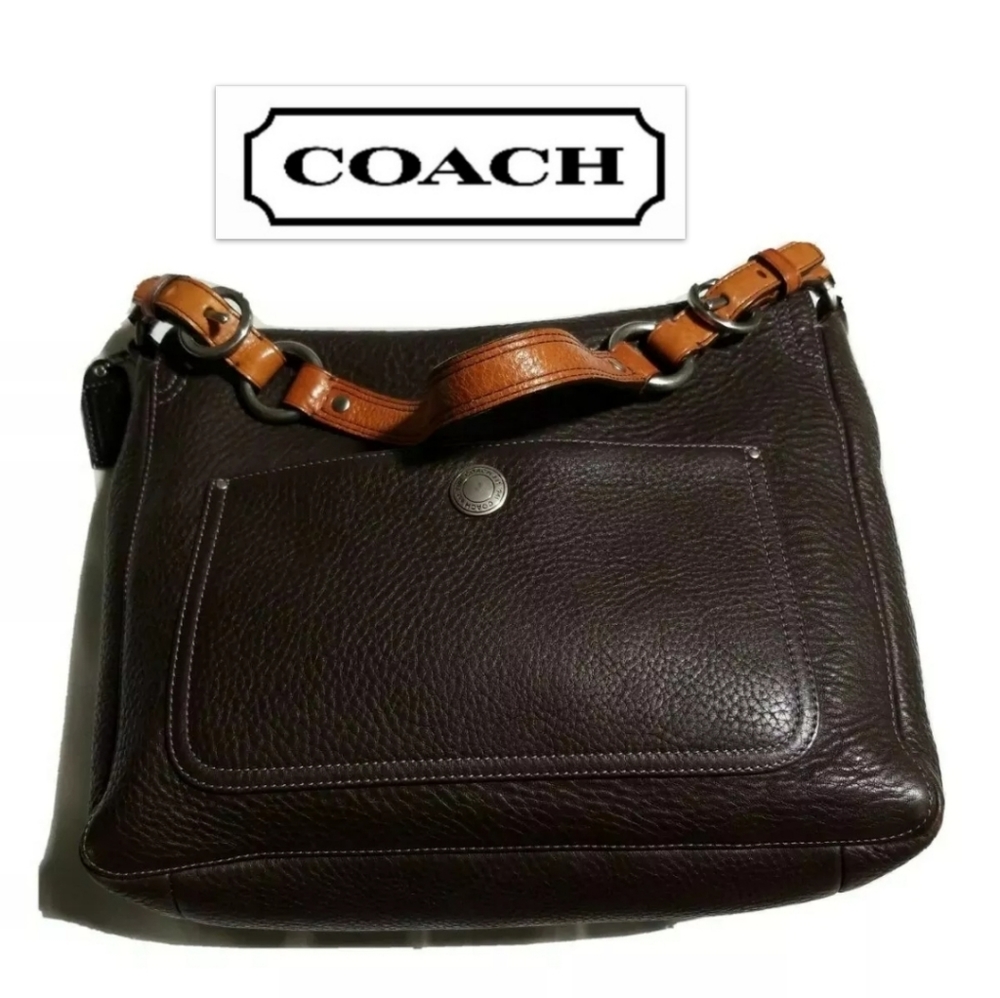 Coach Purse.
